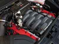 Audi RS 4 Cabriolet (2008) - picture 14 of 18