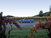 Audi RS 4 Cabriolet (2008)