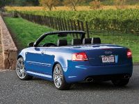Audi RS 4 Cabriolet (2008)