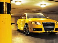 Audi RS 4 (2008)