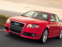 Audi RS 4 (2008) - picture 3 of 10
