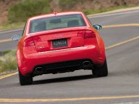 Audi RS 4 (2008)