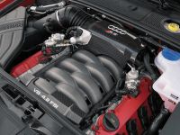 Audi RS 4 (2008) - picture 10 of 10