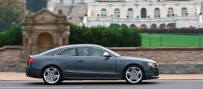 Audi S5 (2008) - picture 7 of 20