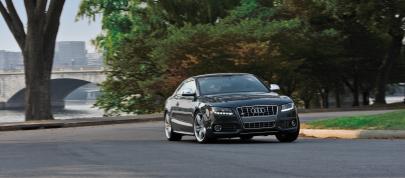 Audi S5 (2008) - picture 15 of 20