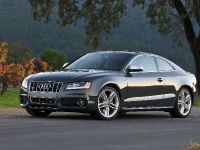Audi S5 (2008)