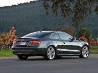 Audi S5 (2008) - picture 2 of 20
