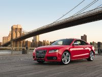 Audi S5 (2008) - picture 3 of 20
