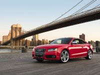 Audi S5 (2008)