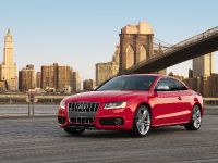 Audi S5 (2008)
