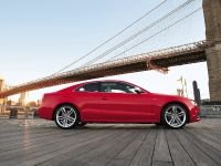 Audi S5 (2008) - picture 5 of 20