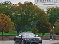 Audi S5 (2008) - picture 6 of 20