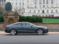 Audi S5 (2008)