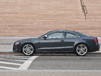 Audi S5 (2008) - picture 11 of 20