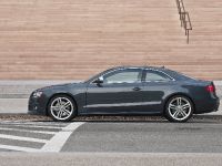 Audi S5 (2008)