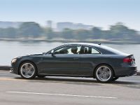 Audi S5 (2008) - picture 14 of 20