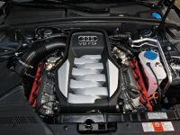 Audi S5 (2008)