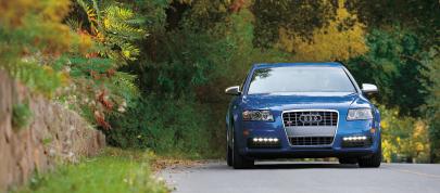 Audi S6 (2008) - picture 4 of 13