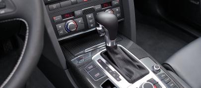 Audi S6 (2008) - picture 12 of 13