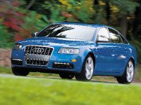 Audi S6 (2008) - picture 5 of 13