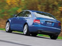 Audi S6 (2008) - picture 6 of 13