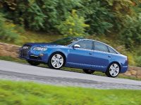 Audi S6 (2008)