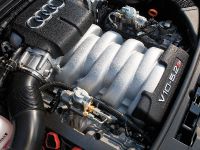 Audi S6 (2008) - picture 10 of 13