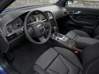 Audi S6 (2008) - picture 11 of 13