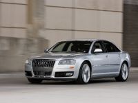 Audi S8 (2008)
