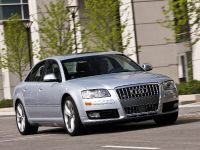 Audi S8 (2008)