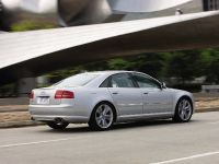Audi S8 (2008) - picture 5 of 8