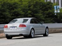 Audi S8 (2008) - picture 6 of 8