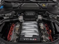 Audi S8 (2008)