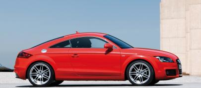Audi TT Coupe (2008) - picture 12 of 16