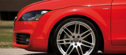 Audi TT Coupe (2008) - picture 15 of 16