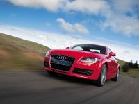 Audi TT Coupe (2008)
