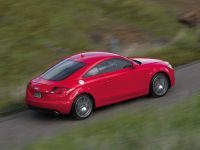 Audi TT Coupe (2008)