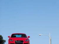 Audi TT Coupe (2008)