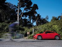 Audi TT Coupe (2008)
