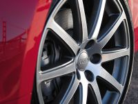 Audi TT Coupe (2008)