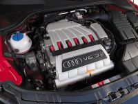 Audi TT Coupe (2008)