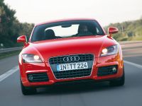 Audi TT Coupe (2008) - picture 10 of 16