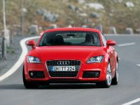 Audi TT Coupe (2008) - picture 11 of 16