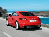 Audi TT Coupe (2008) - picture 14 of 16