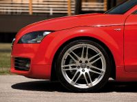 Audi TT Coupe (2008)