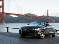 Audi TT Roadster (2008)