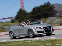 Audi TT Roadster (2008) - picture 3 of 15