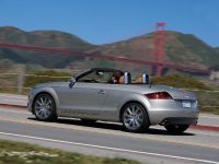 Audi TT Roadster (2008)