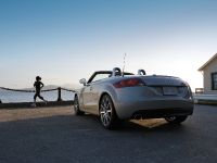 Audi TT Roadster (2008) - picture 5 of 15