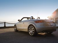 Audi TT Roadster (2008) - picture 6 of 15